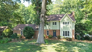 12101 Ranburne Rd, Mint Hill, NC 28227
