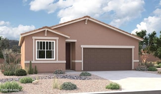 21727 E Holstein Way, Red Rock, AZ 85145