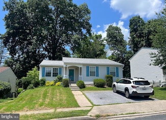 8 Beth Ct, Owings Mills, MD 21117