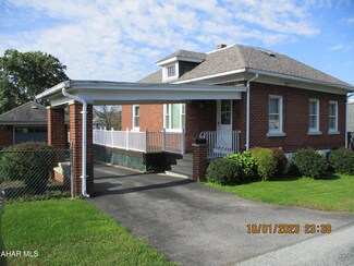 1400 Jackson Ave Unit 6, Altoona, PA 16602