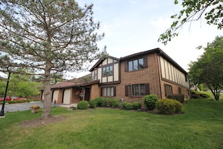 7853 W Oak Hills Ct Unit 2DR, Palos Heights, IL 60463