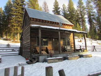 25650 9 Mile Rd, Huson, MT 59846
