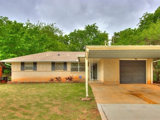 115 S Janeway Ave, Moore, OK 73160