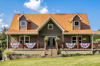 548 Horseshoe Bend Ln, Elmwood, TN 38560