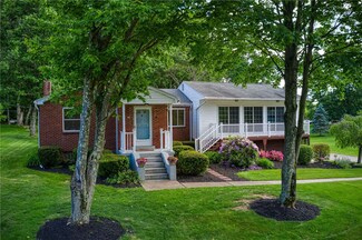 3224 Francis Dr, Allison Park, PA 15101