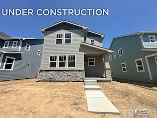761 Wood Sorrel Ln, Fort Collins, CO 80524