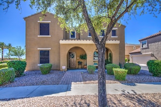 1786 S Seton Ave, Gilbert, AZ 85295