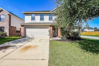 23527 Maple View Dr, Spring, TX 77373