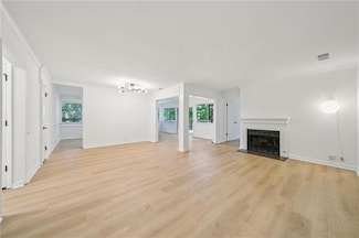 22 Dunwoody Springs Dr NE, Atlanta, GA 30328