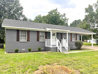 448 Fleming Dr, Brownsville, TN 38012
