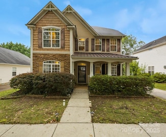 10207 Caldwell Depot Rd, Cornelius, NC 28031