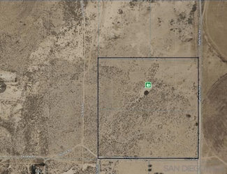 0 Chibcha Rd Unit 466 091 240017901, Helendale, CA 92342