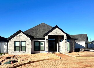 4241 N Fernie Ave, Odessa, TX 79764