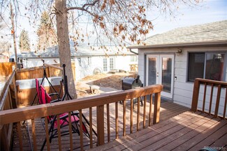 815 E 6th Ave, Fort Morgan, CO 80701