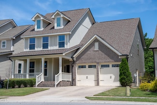 1600 Drift Falls Ln, Wendell, NC 27591