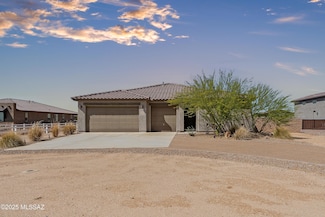 4163 E Mainsail Blvd, Tucson, AZ 85739