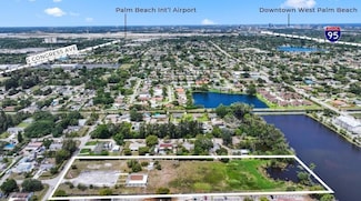 1580 Prairie Rd, Palm Springs, FL 33406