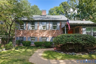 3041 Darnley Dr, Richmond, VA 23235