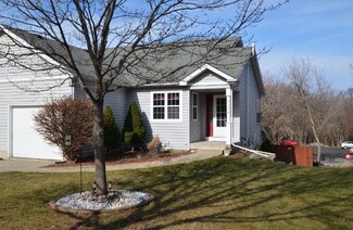 3208 Quincy Ave, Madison, WI 53704