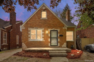 17221 Bradford St, Detroit, MI 48205