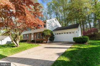 12009 Berrybrook Terrace, Upper Marlboro, MD 20772