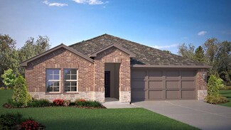 1637 Cansler Dr, Krum, TX 76249