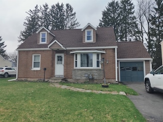 19 Prentice Blvd, Binghamton, NY 13901