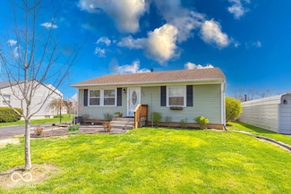 868 Glendale Dr, Franklin, IN 46131