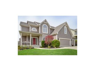 8123 NE 74th Terrace, Kansas City, MO 64158