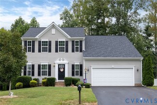 6914 Windy Creek Terrace, Chesterfield, VA 23832