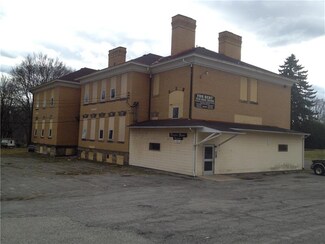 731 Prospect St, Brackenridge, PA 15014