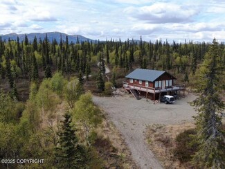 L2-3 Keyes Point, Port Alsworth, AK 99653