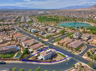 301 Resolute Ave, Henderson, NV 89011