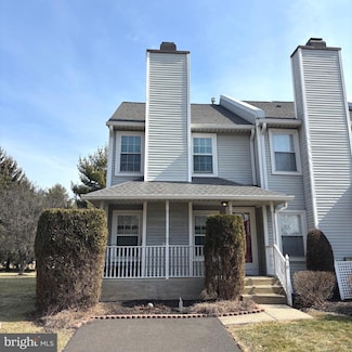11 Violet Ln Unit 162A, Newtown, PA 18940