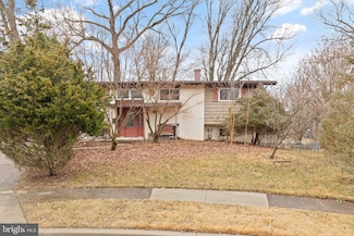 2 Prince George Ct, Gwynn Oak, MD 21207