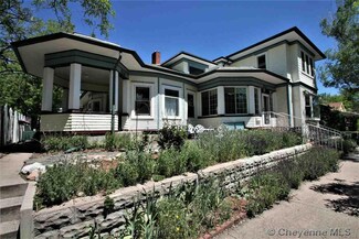 514 W 24th St, Cheyenne, WY 82001