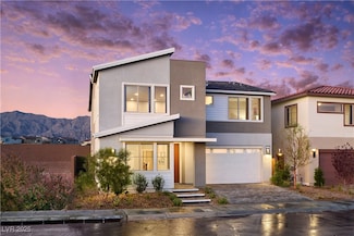 1212 Crimson Sunbird Ave, North Las Vegas, NV 89084