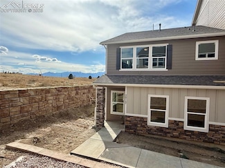 7717 Herard View, Colorado Springs, CO 80924