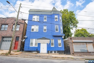 68 Mill St, Belleville, NJ 07109
