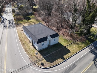 241 Oates Dr, Howell Township, NJ 07727