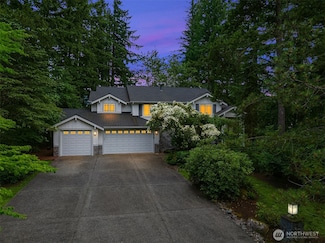 45703 SE 139th Place, North Bend, WA 98045