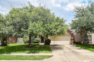 2818 Lakecrest Forest Dr, Katy, TX 77493