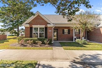 3831 Merestone Dr, Wilmington, NC 28412