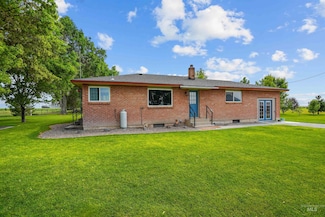 403 W 300 N, Paul, ID 83347