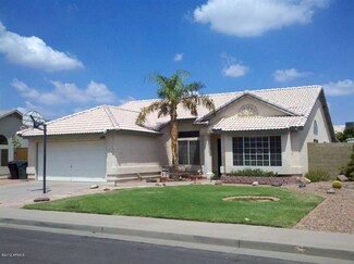 5510 E Forge Ave, Mesa, AZ 85206