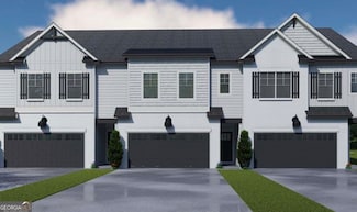 4623 Cypress Landing Way, Gainesville, GA 30504