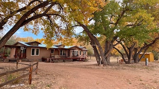 26 Private Drive 1622, Abiquiu, NM 87510