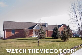 1943 S Fletcher Rd, Chelsea, MI 48118