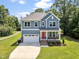 4210 Holt School Rd, Durham, NC 27704