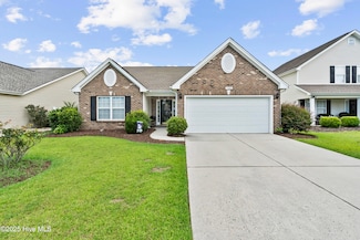 126 Planters Row Ln, Carolina Shores, NC 28467